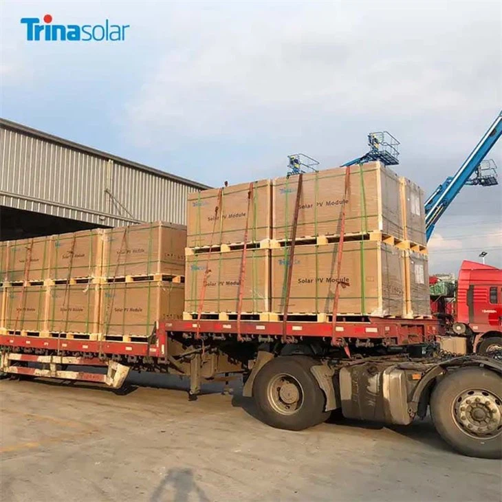 trina vertex s 390w packages trina vertex s 390w packages