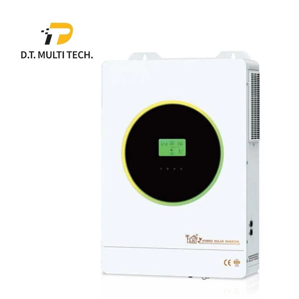 10kw হাইব্রিড সোলার ইনভার্টার