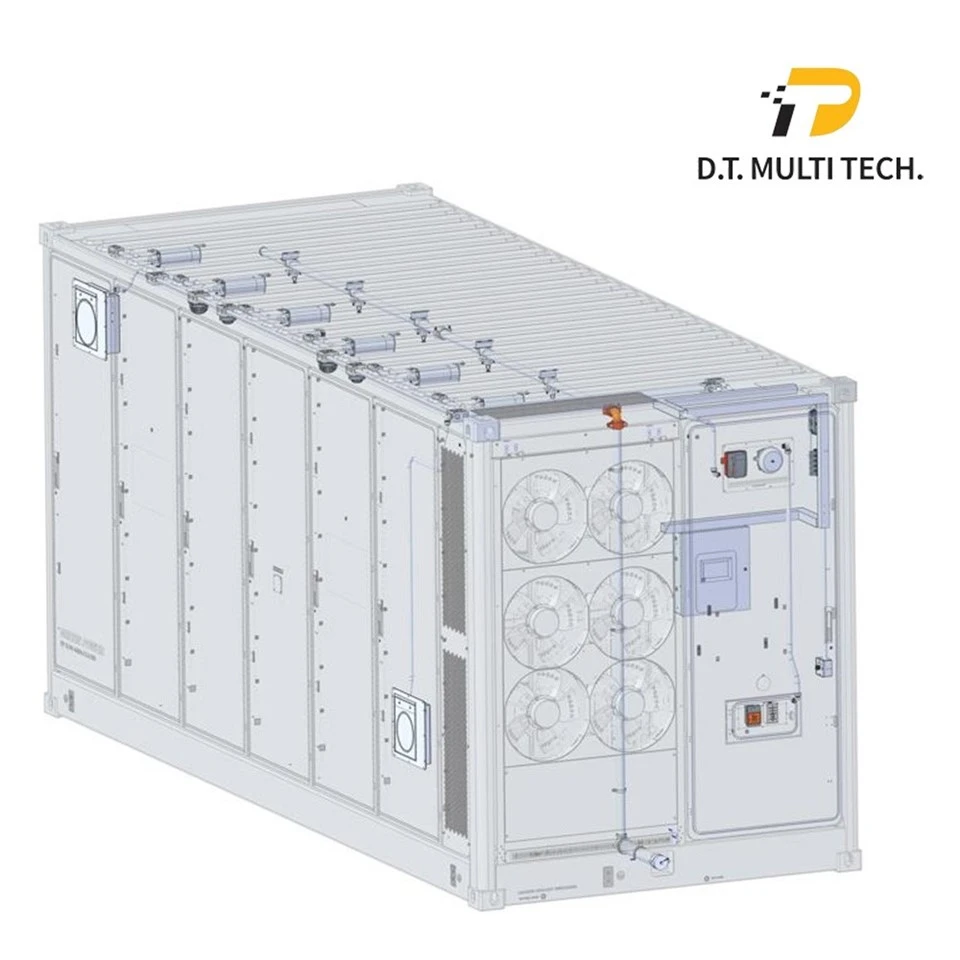 Liquid-cooled Energy Storage System suppliers Liquid-cooled Energy Storage System suppliers
